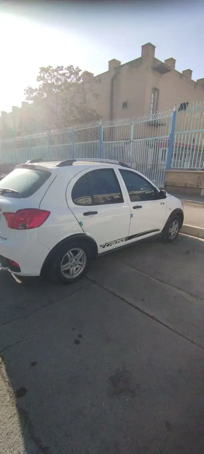 کوییک r|خودرو سواری و وانت|اراک, |دیوار