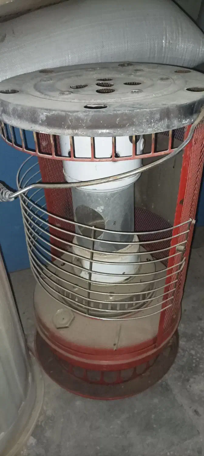 چراغ عالی نسب و‌آتیران نو فروشی|بخاری، هیتر، شومینه|بیرجند, |دیوار