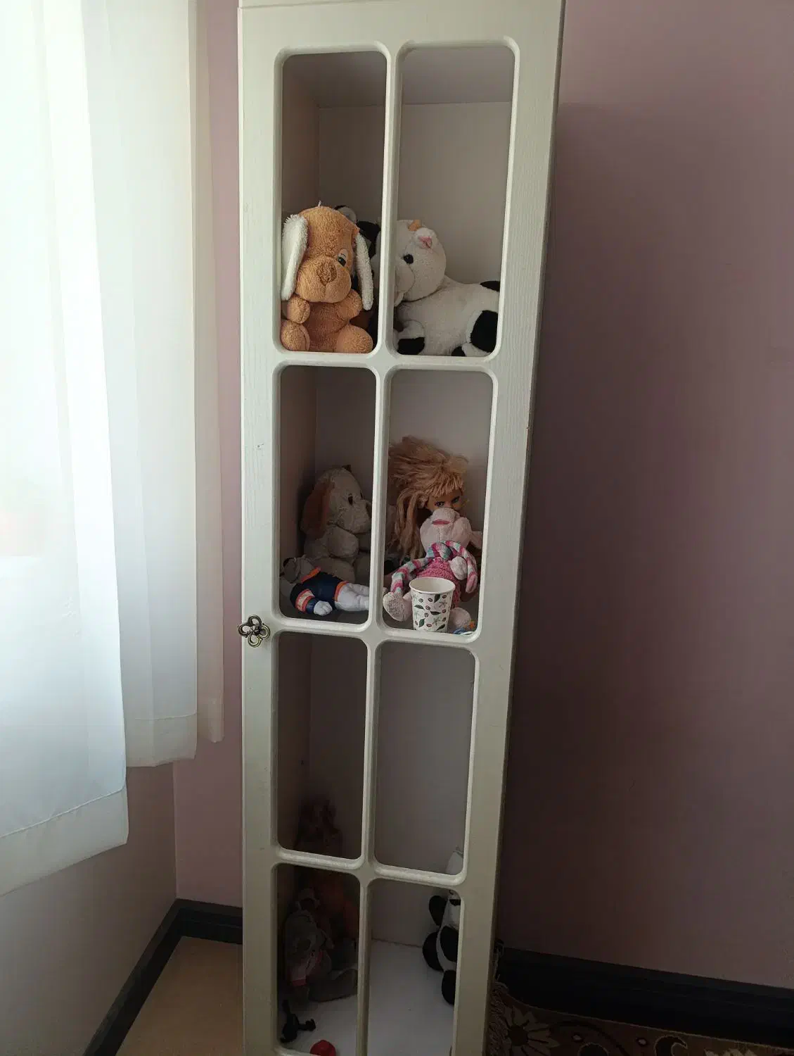 تخت نوجوانی وکیوم بابوفه وتشک طبی مخصوص نوجان|تخت و سرویس خواب|شیراز, درکی|دیوار