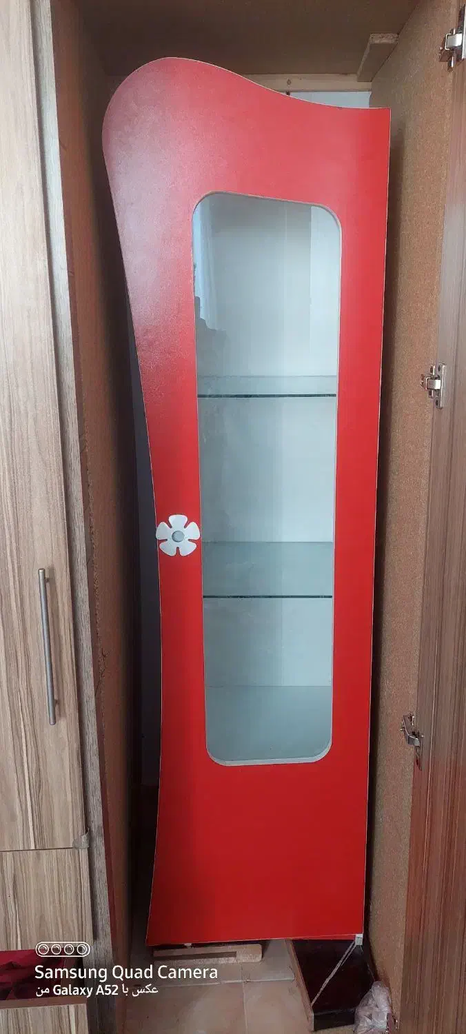 سرویس خواب کودک و نوجوان|تخت و سرویس خواب|نیشابور, فردوس شمالی|دیوار