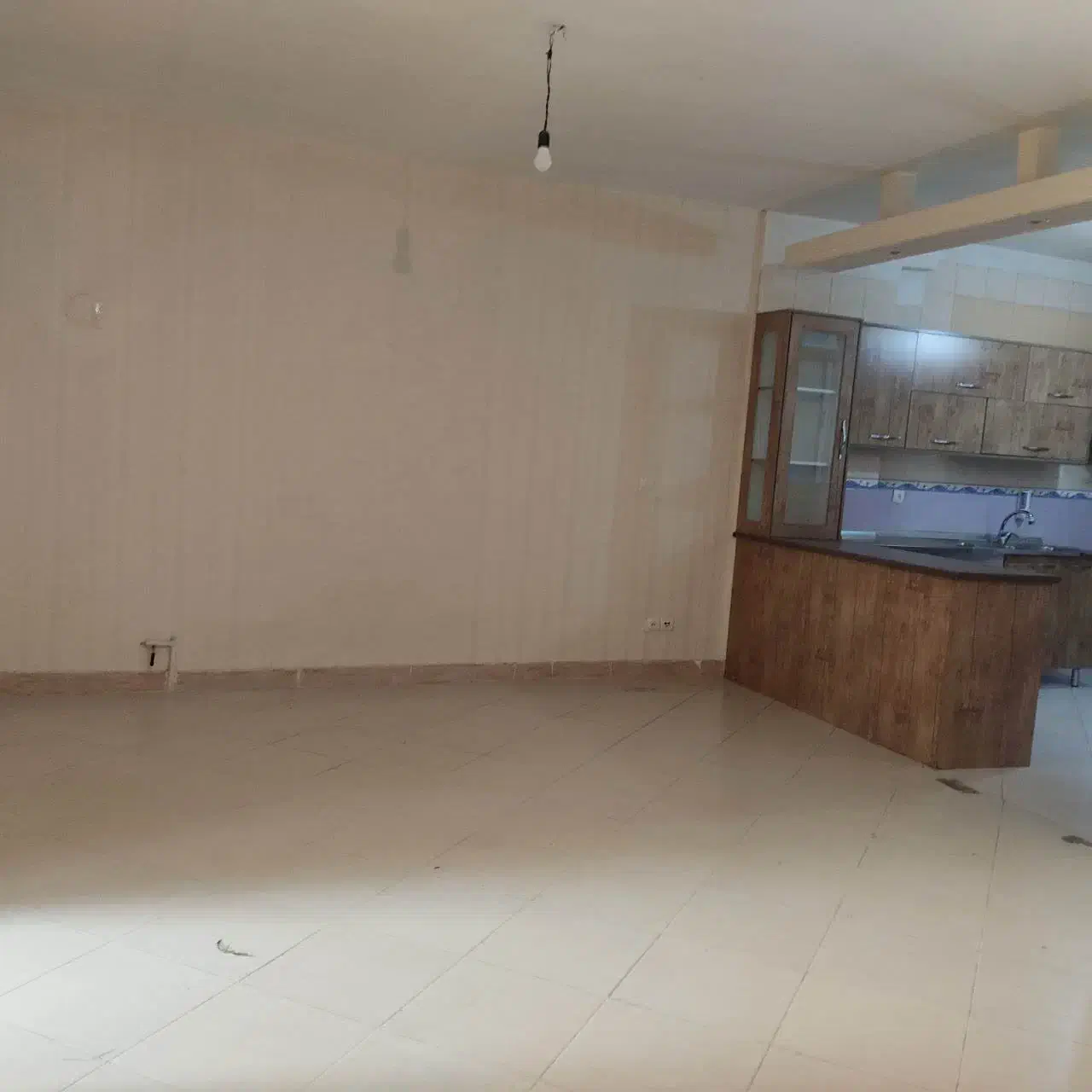 اجاره آپارتمان ویلایی حیاط دار تهرانپارس