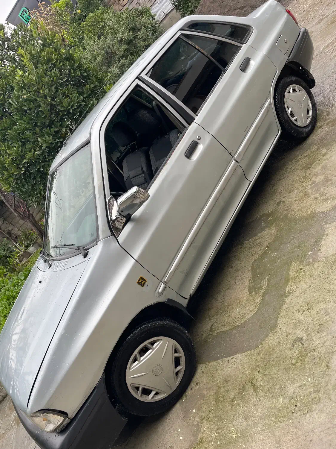 پراید مدل ۸۵|خودرو سواری و وانت|دالخانی, |دیوار