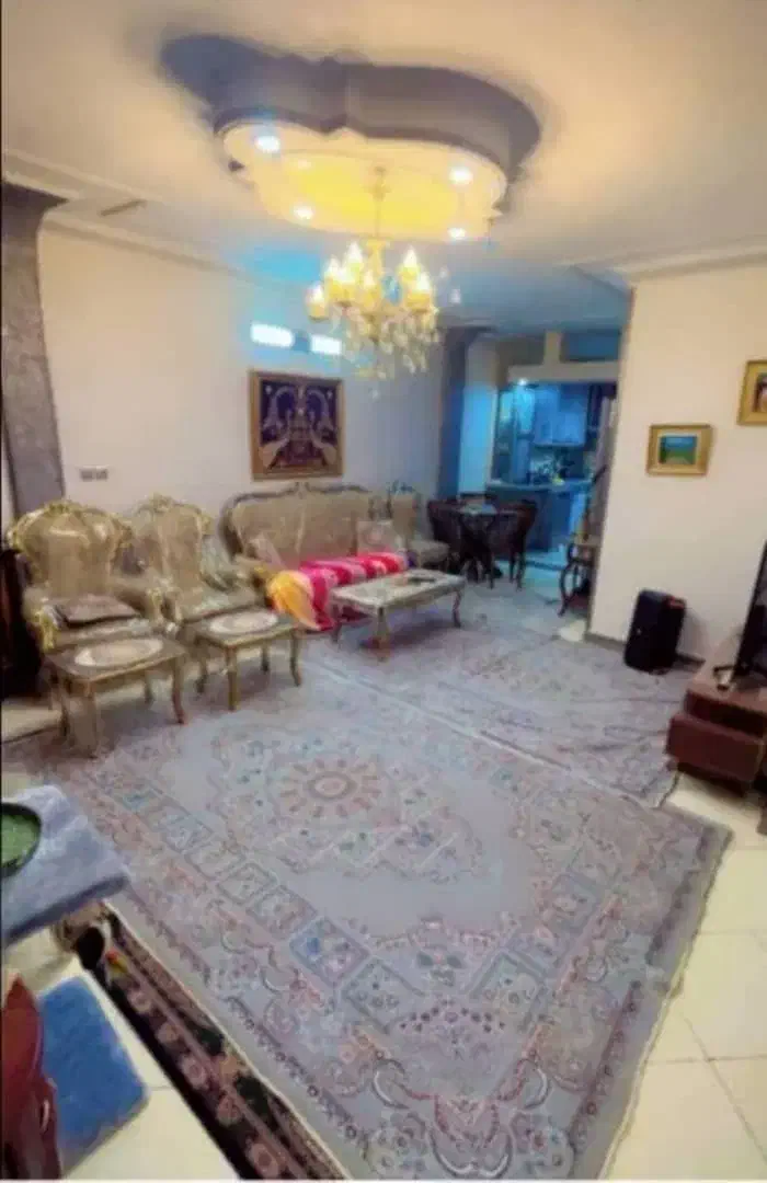 صفائیه، جنب درمانگاه ۲۲بهمن/۴۵۰ رهن|اجارهٔ آپارتمان|ری, صفاییه (چشمه علی)|دیوار