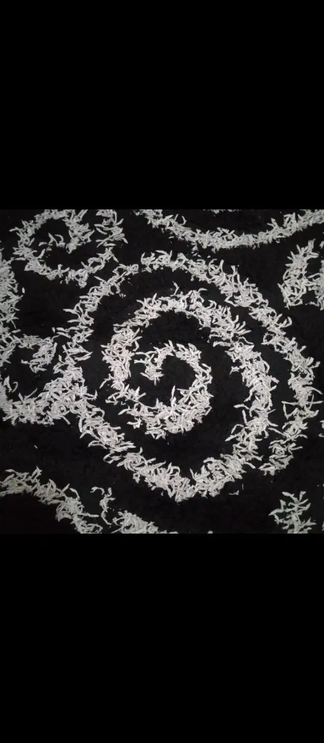 فرش فانتزی پرز بلند|فرش|رشت, سلیمانداراب|دیوار