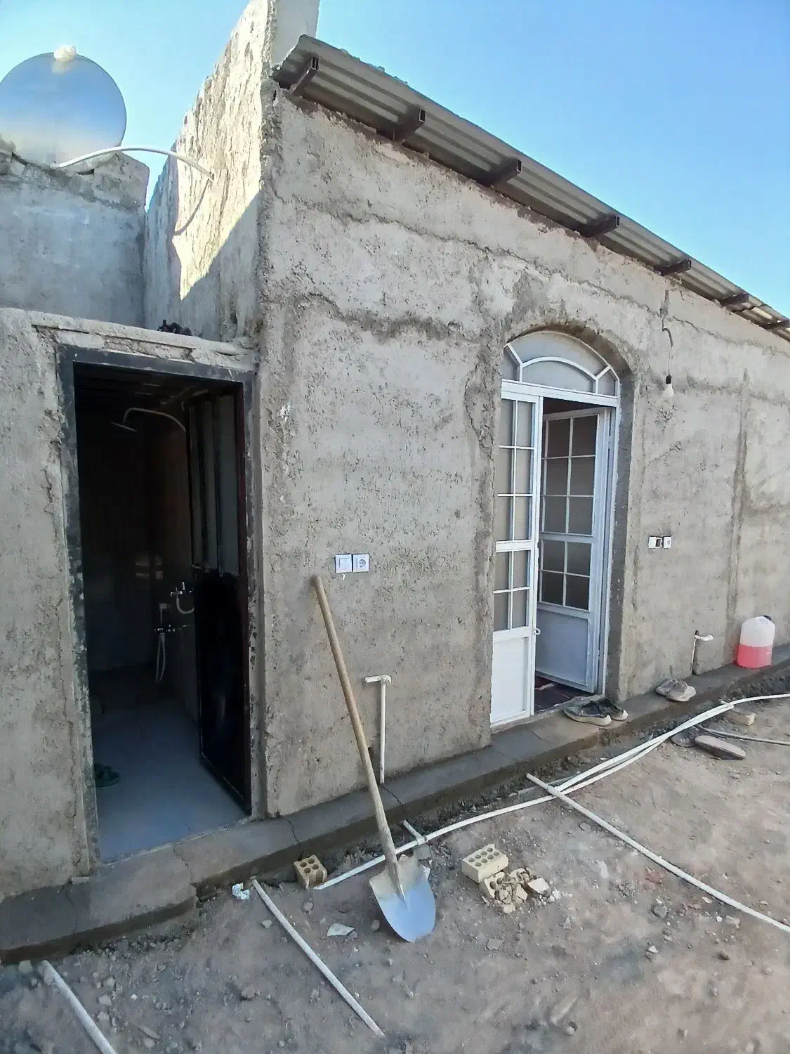 ۵۵۰متر سوله سند تک برگ/شهریار/دهشاد/تهران سر|فروش دفتر صنعتی، کشاورزی، تجاری|شهریار, اسکمان|دیوار