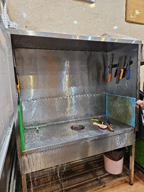 سالن داری و نظافت و...|استخدام خدمات فروشگاه و رستوران|خرم‌آباد, |دیوار