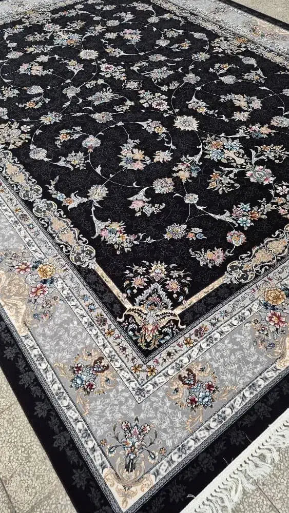 بازرگانی فرش خدادادی/نقد و اقساط بدون سود و روکش|فرش|هرند, |دیوار