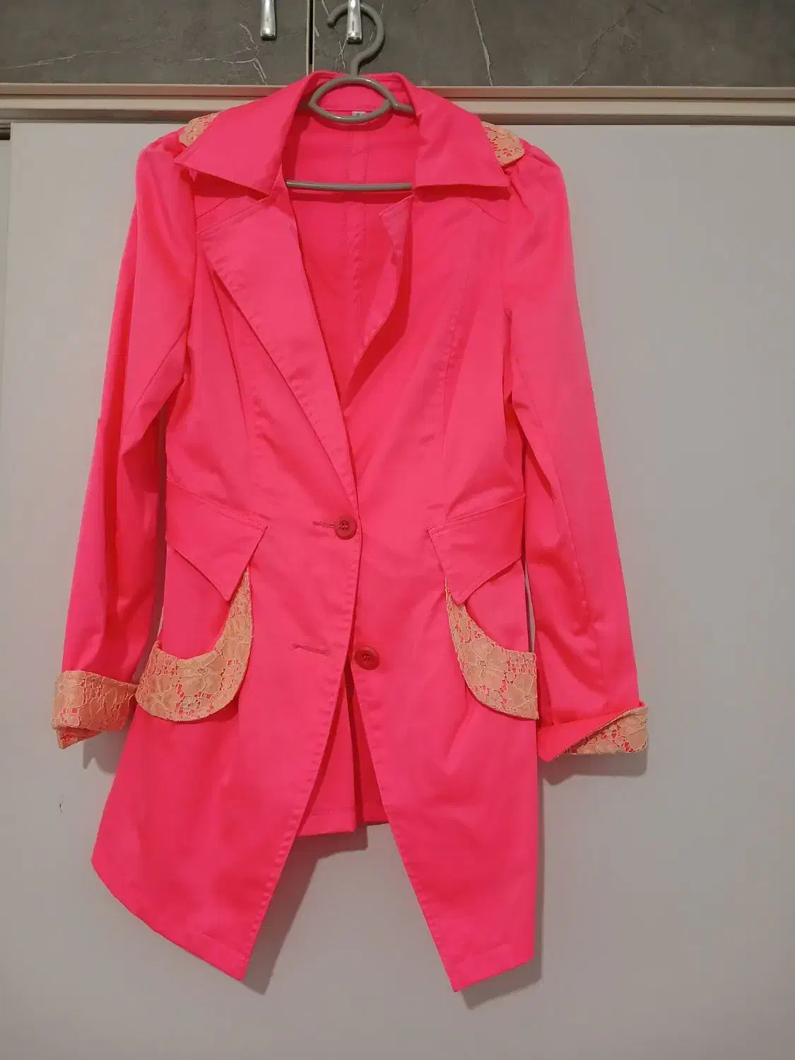 لباس کالا|لباس|پاکدشت, پاکدشت (مامازند)|دیوار