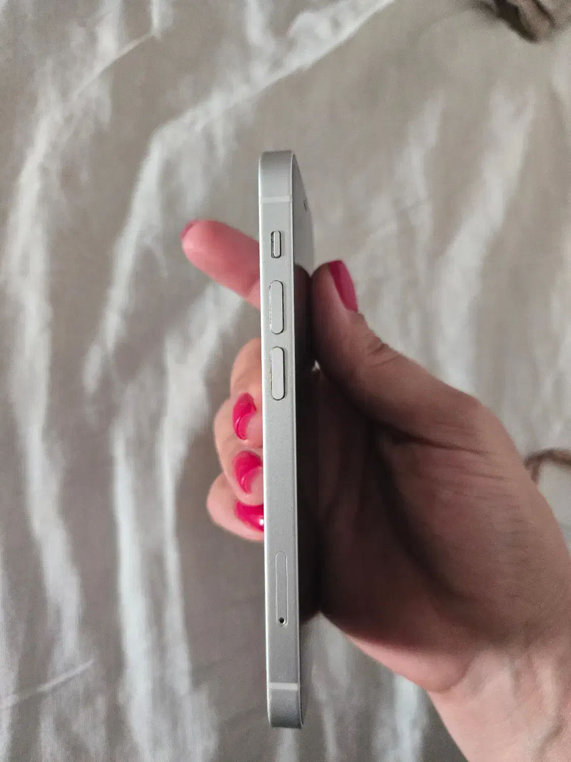 گوشی ۱۲مینی ایفون|موبایل|تهران, مدائن|دیوار