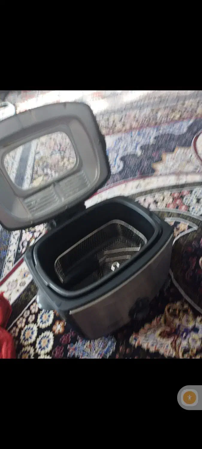 سرخ کن|سایر لوازم برقی|نسیمشهر, |دیوار