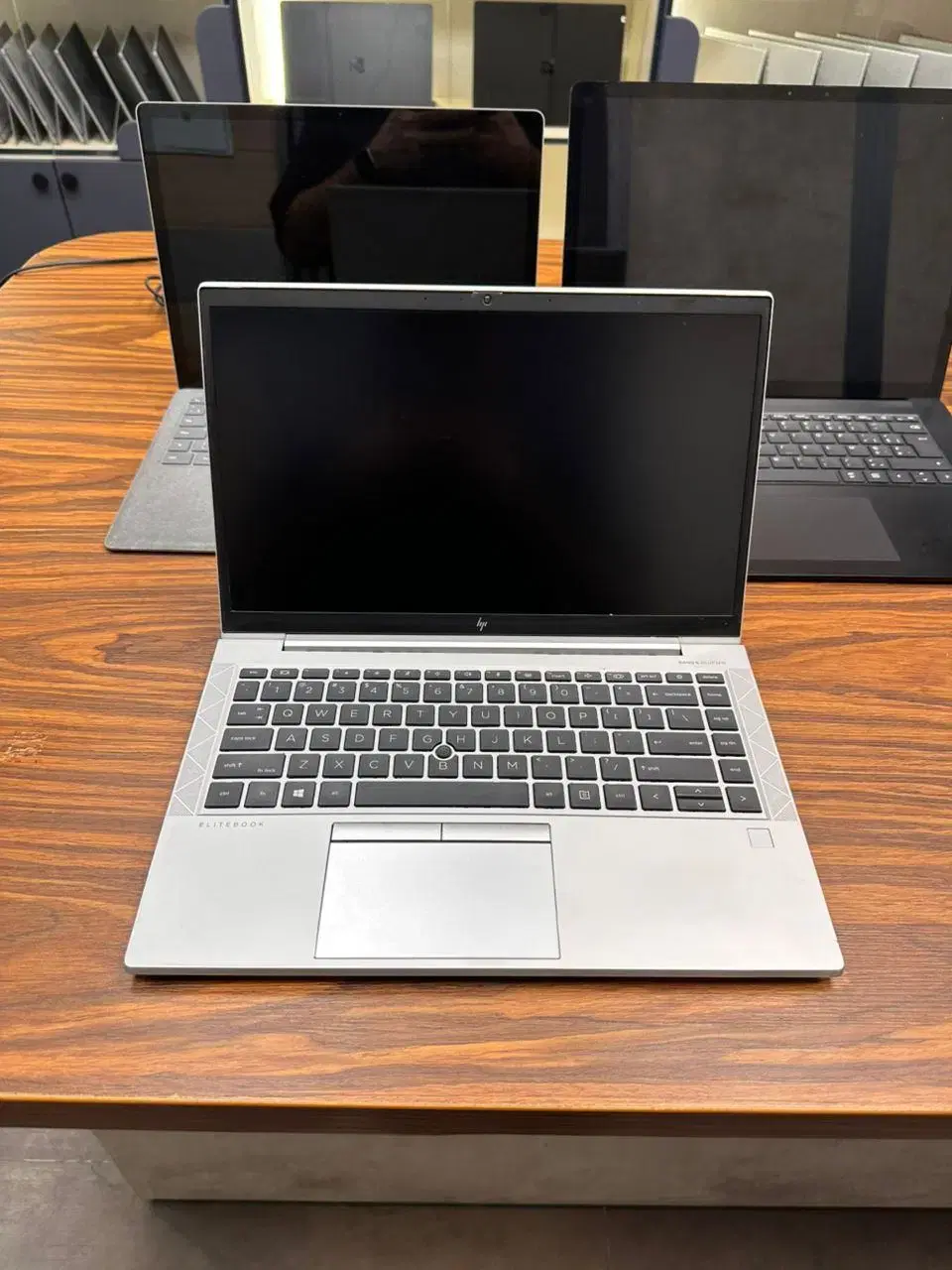 لپ تاپ استوک اچ پی 845 - HP elitebook 845 G7|رایانه همراه|تهران, فلسطین (میدان انقلاب)|دیوار