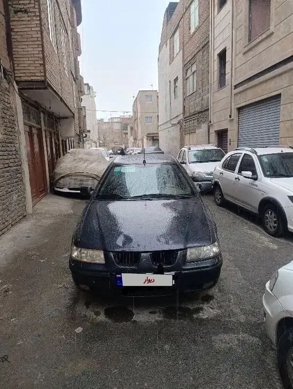 ماشین|خودرو سواری و وانت|کهریزک, |دیوار