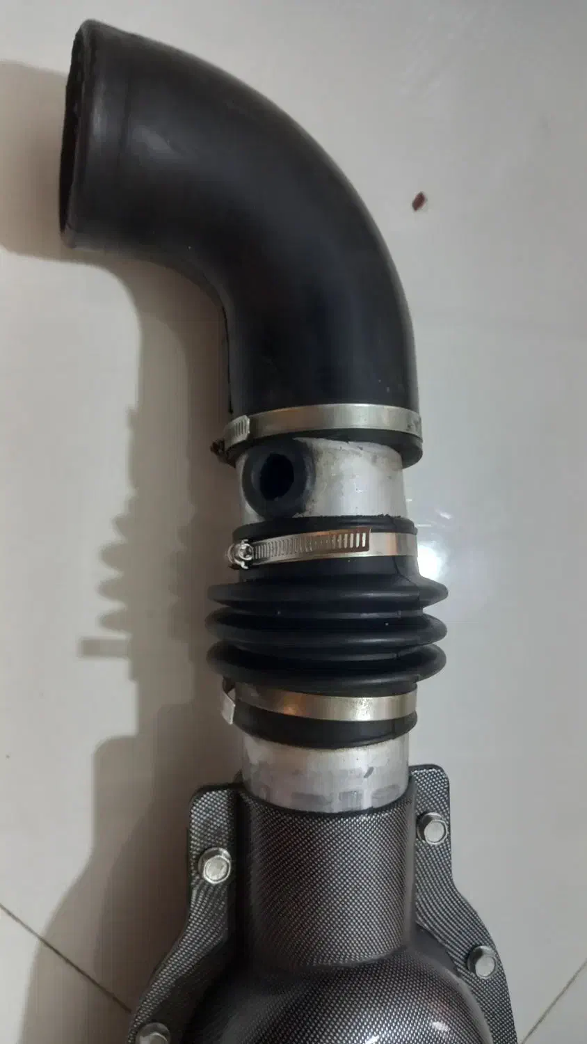 مکش Simota اصلی مناسب Tu5|قطعات یدکی و لوازم جانبی|تهران, جیحون|دیوار