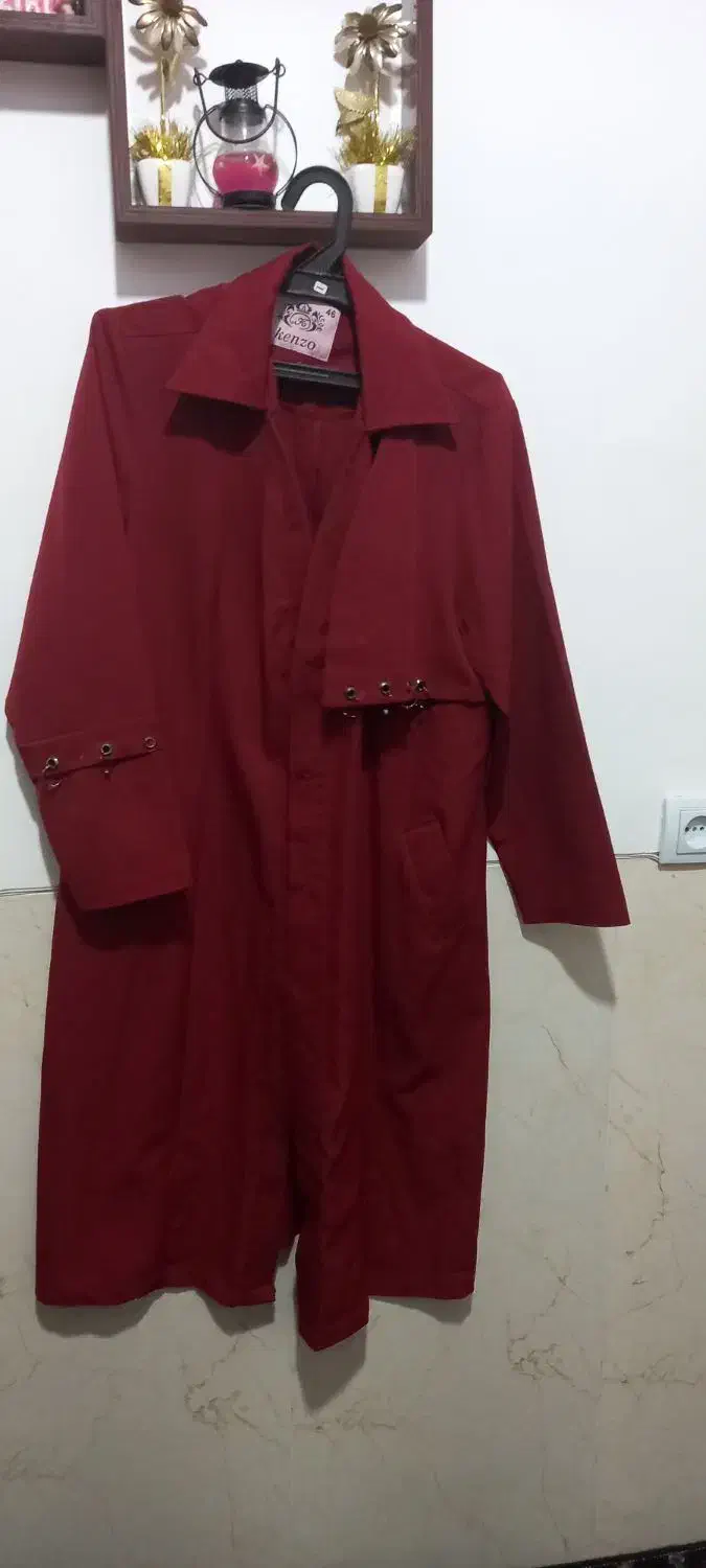 مانتو ۳۰۰|لباس|کرمان, |دیوار