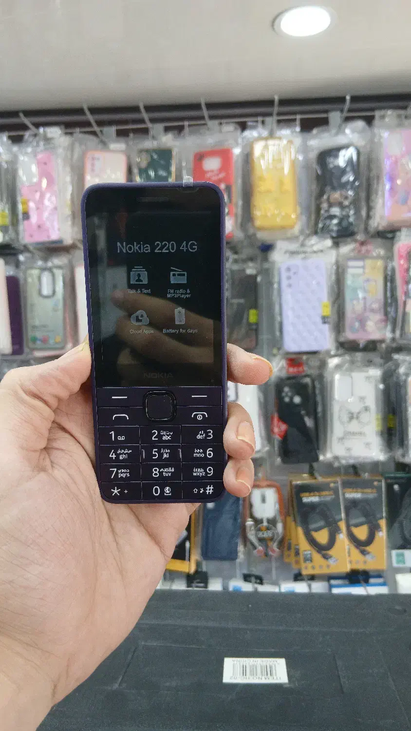 موبایل نوکیا|موبایل|بندرعباس, |دیوار