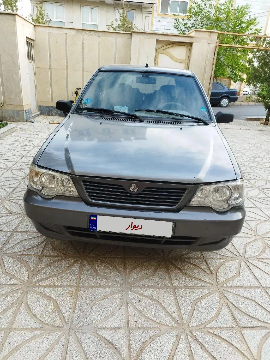 sx111|خودرو سواری و وانت|شاهرود, |دیوار