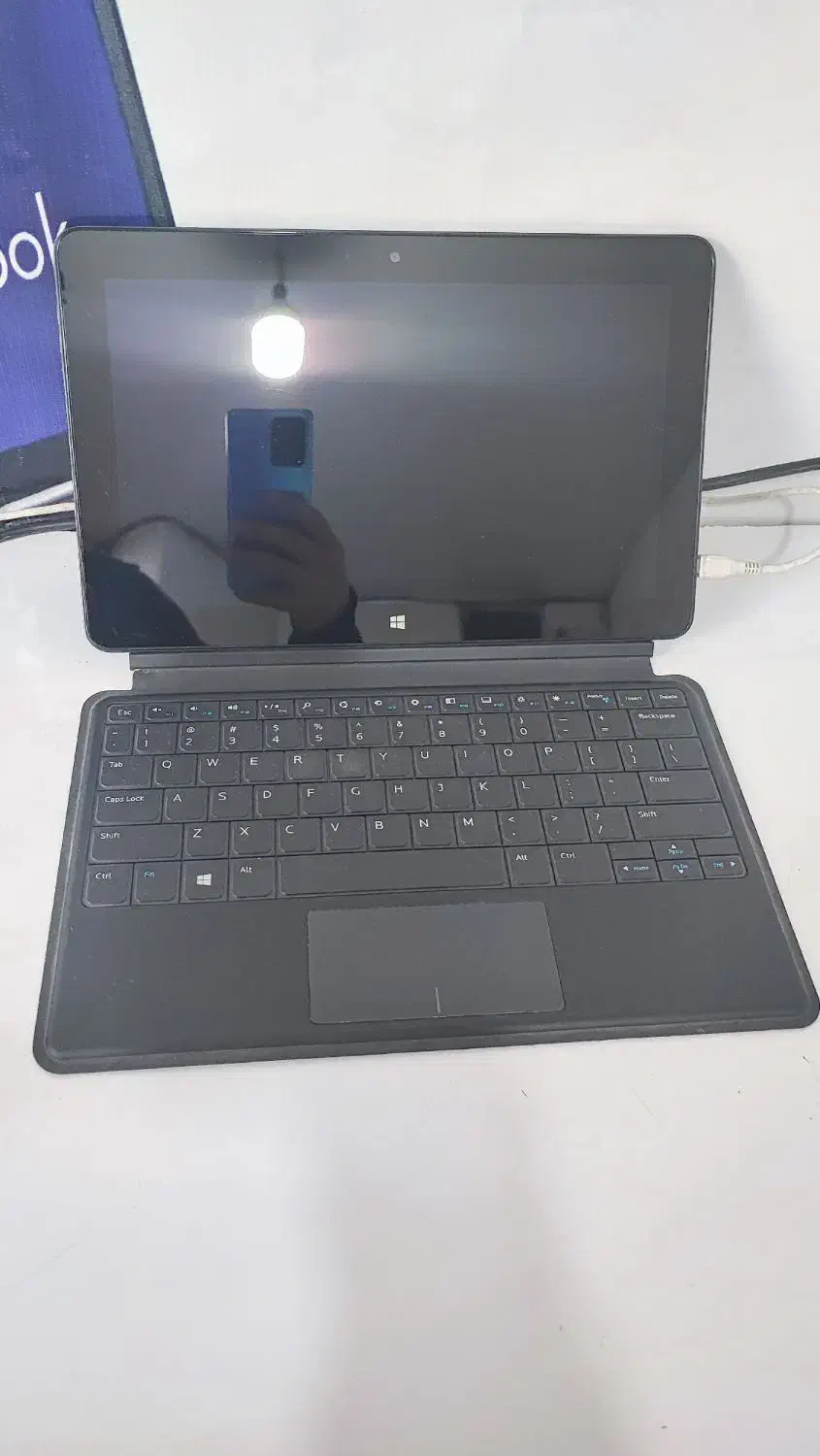 لپ تاپ تبلتی لمسی|رایانه همراه|کرمانشاه, |دیوار