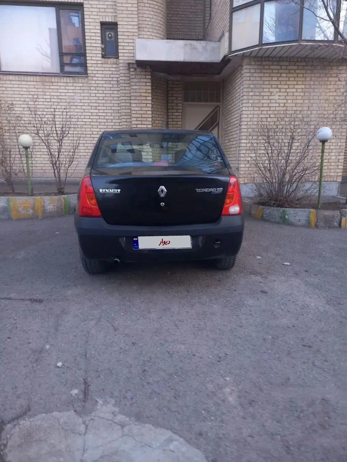 سواری ال ۹۰ e2|خودرو سواری و وانت|اردبیل, |دیوار