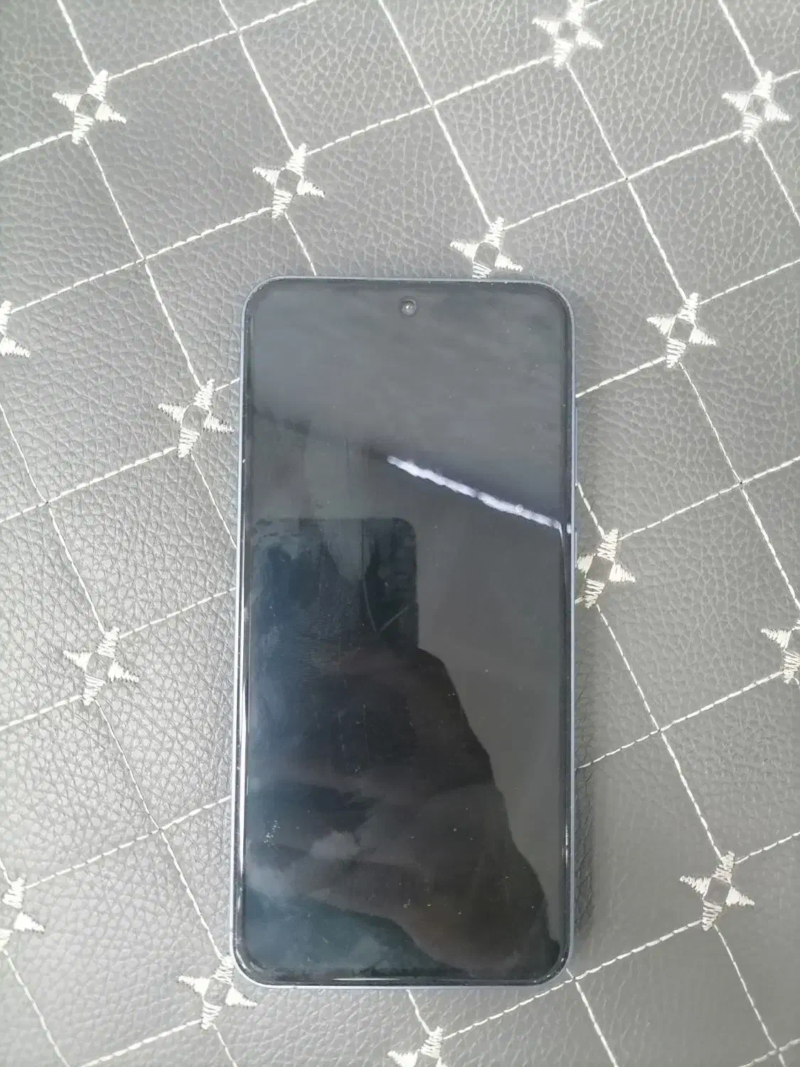 سامسونگA55|موبایل|زرند, |دیوار