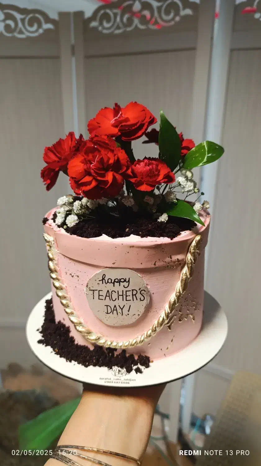 کیک های خاص خونگی|خدمات پذیرایی، مراسم|لاهیجان, انقلاب|دیوار