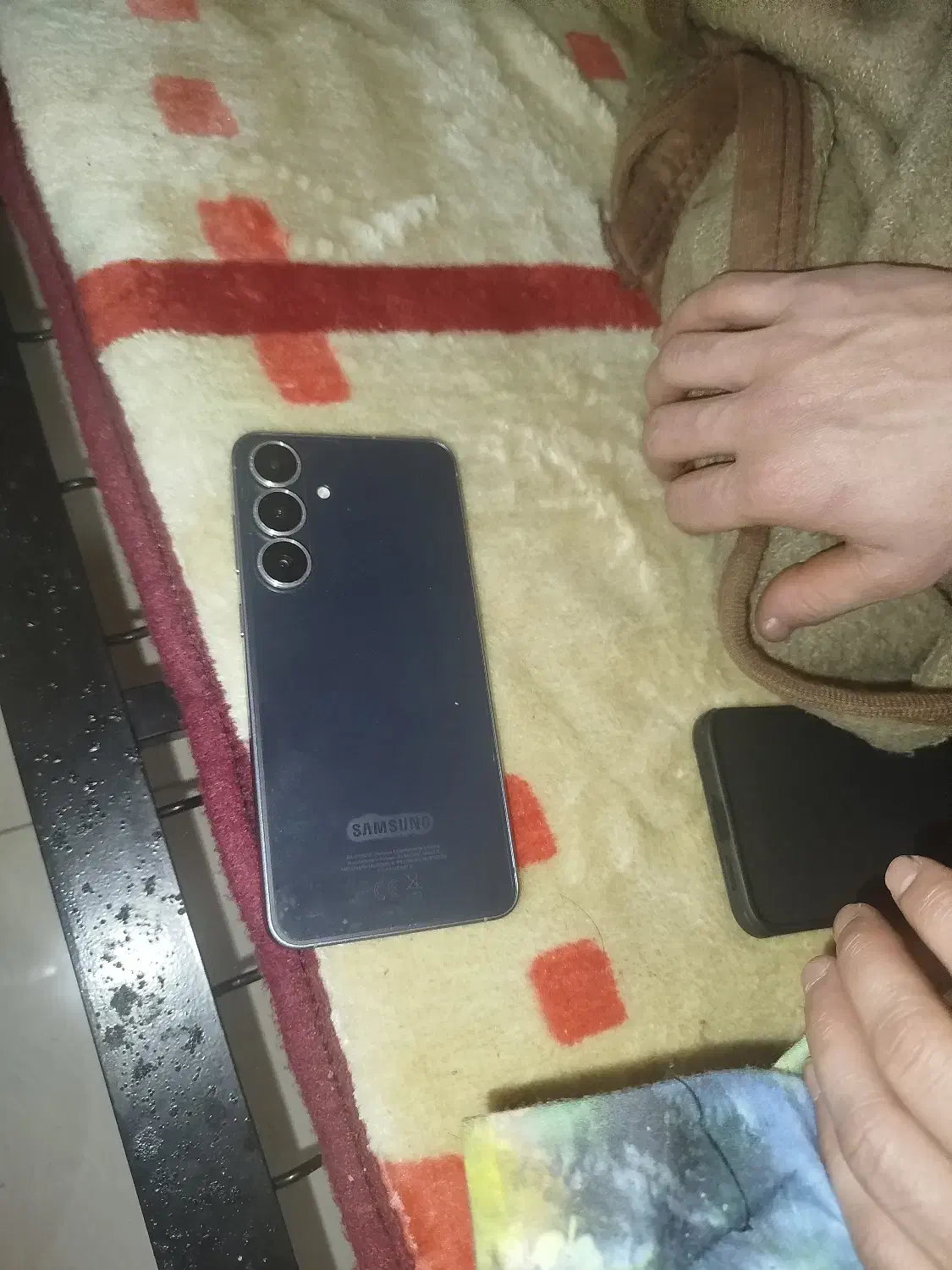 گوشی|موبایل|تهران, ایرانشهر|دیوار