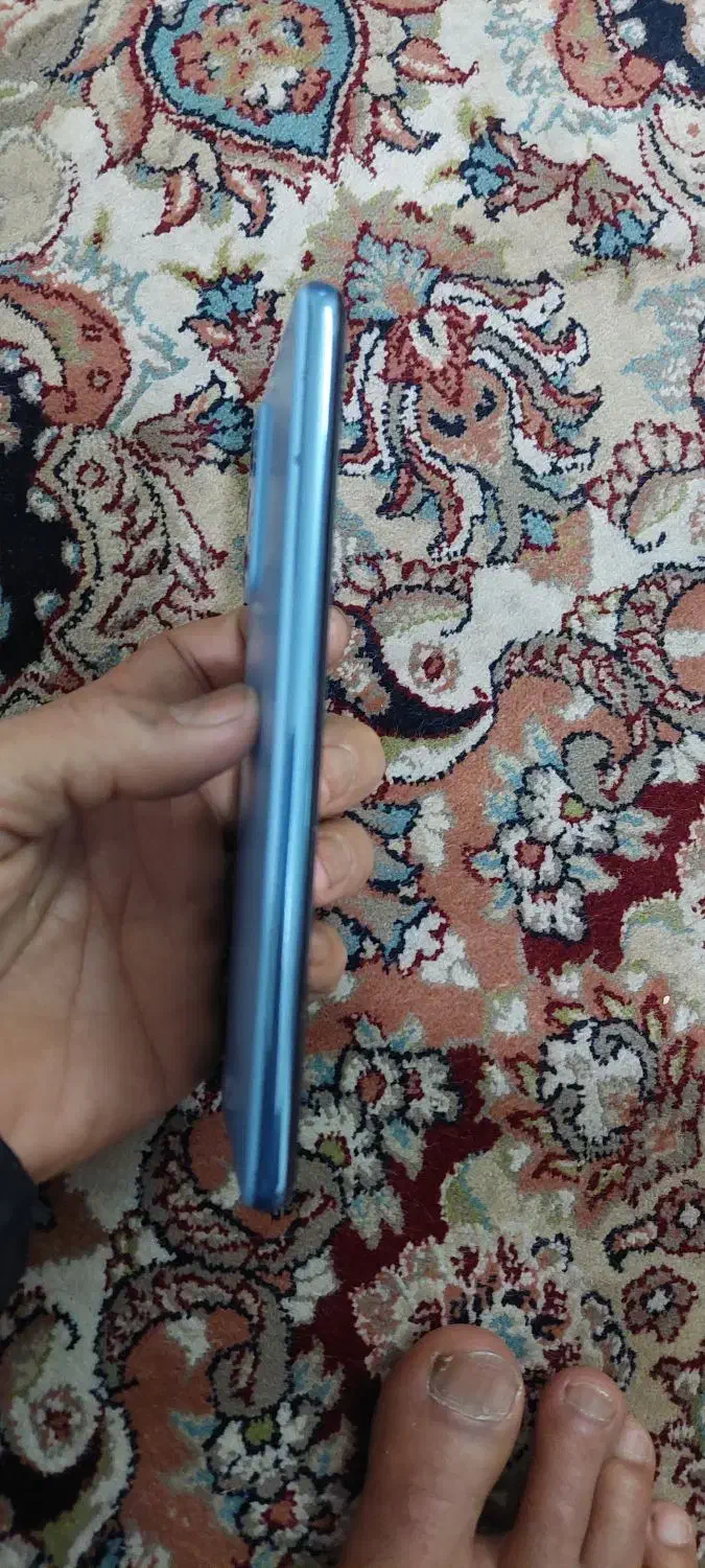 گوشیa72|موبایل|گتوند, |دیوار