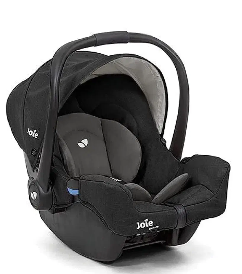 کریر جویی انگلستان|کالسکه و لوازم جانبی|اندیشه, اندیشه فاز ۴|دیوار