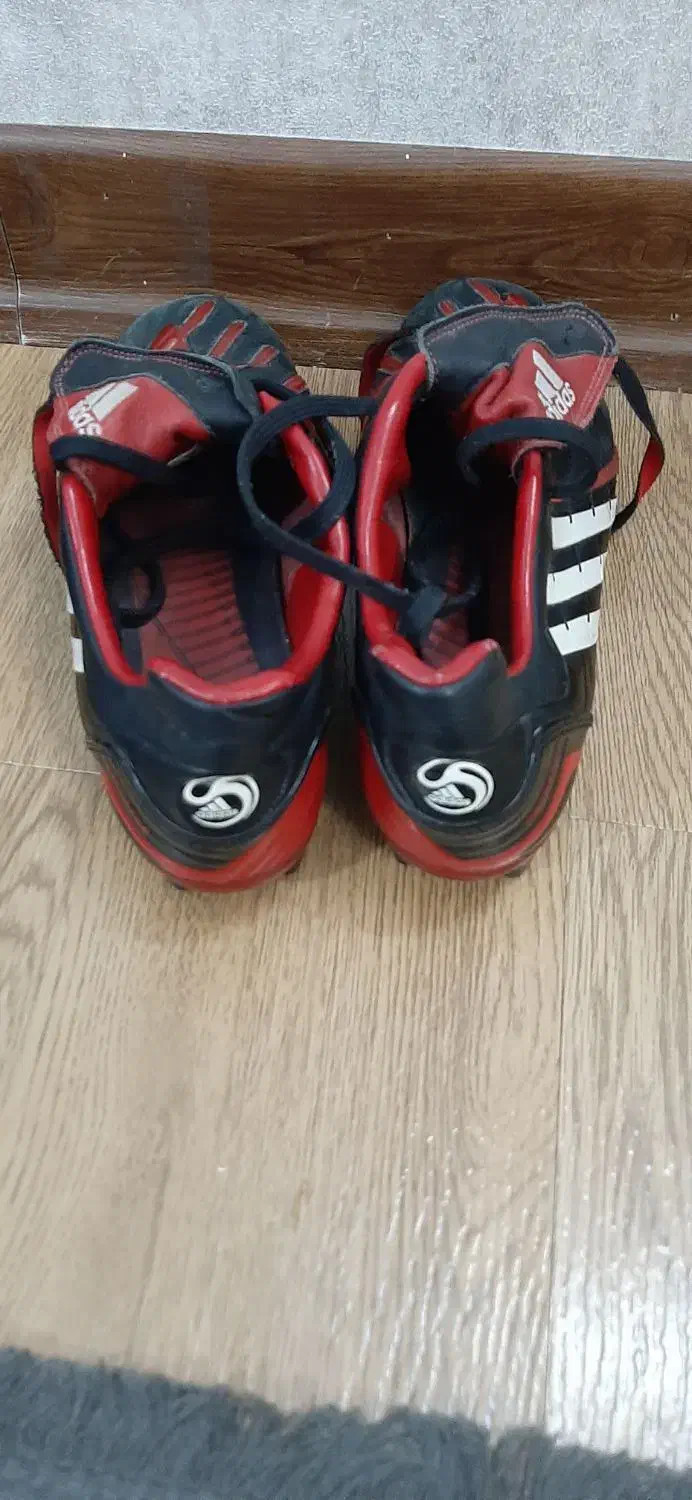 کفش بیسبال|ورزشهای توپی|اصفهان, بهارستان|دیوار