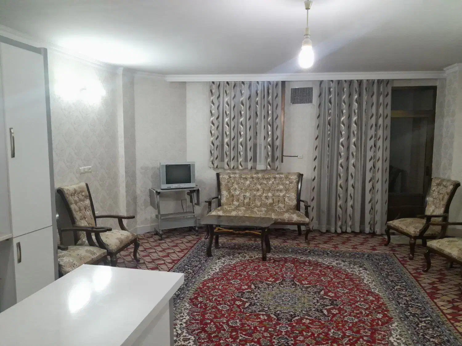 آپارتمان ۶۰ متری / ازادی/ حیاط اختصاصی|فروش آپارتمان|اصفهان, رحیم‌آباد|دیوار