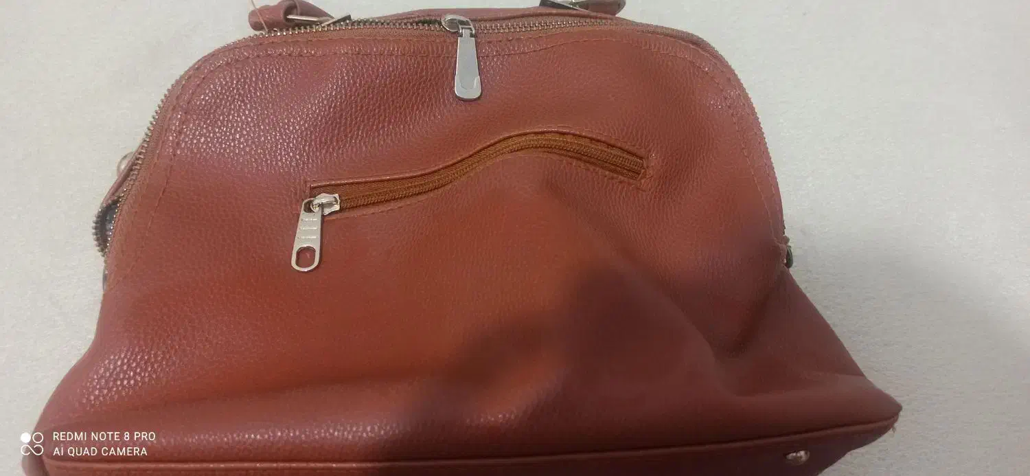 کیف زنانه نو|کیف، کفش، کمربند|شیراز, ملاصدرا|دیوار