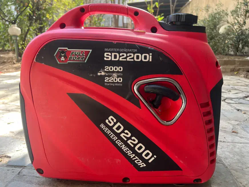 موتور برق ۲ کیلو وات|ماشینآلات صنعتی|تهران, ظفر|دیوار