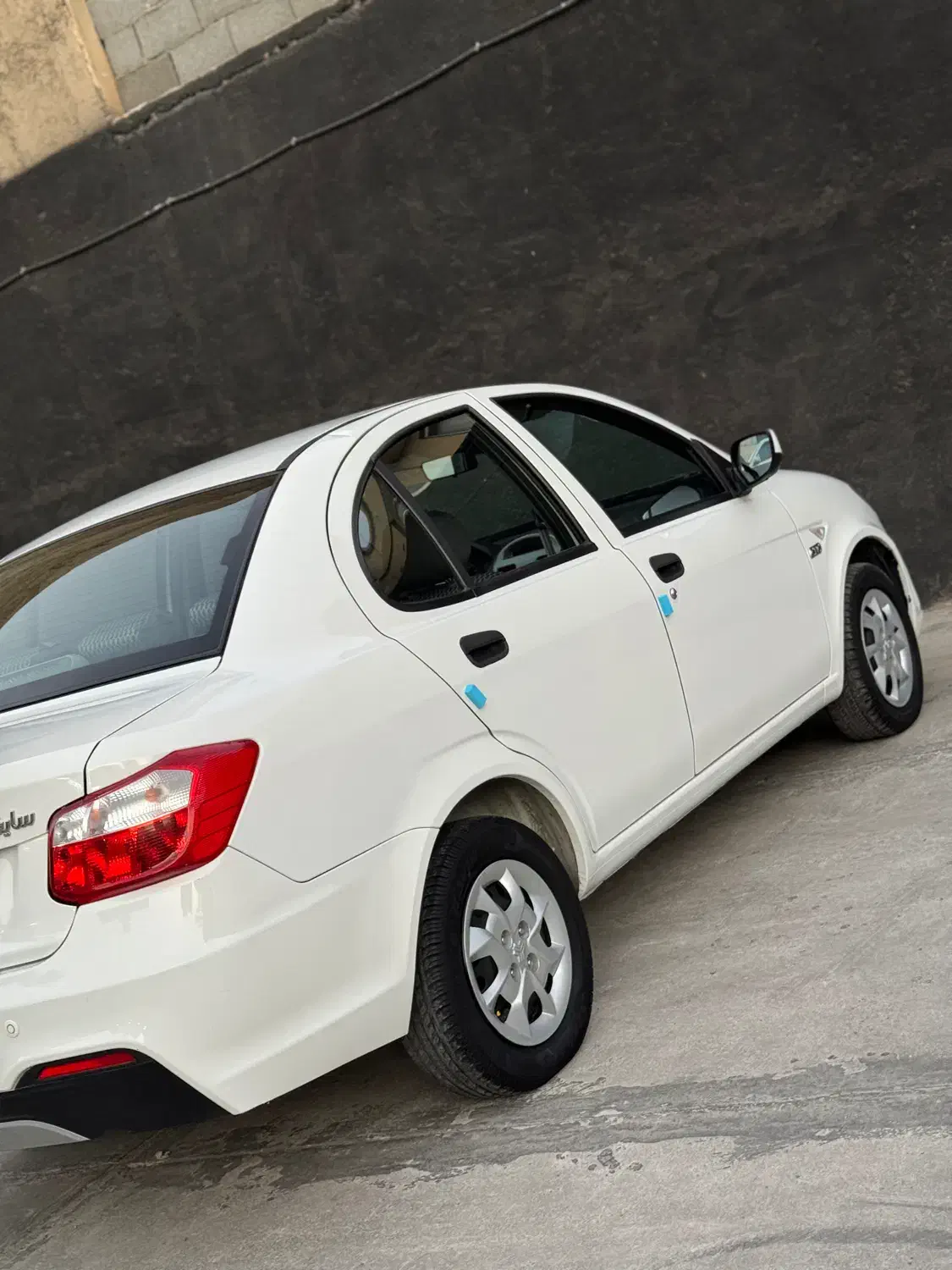 ساینا دوگانه کارخانه402|خودرو سواری و وانت|ساوه, |دیوار