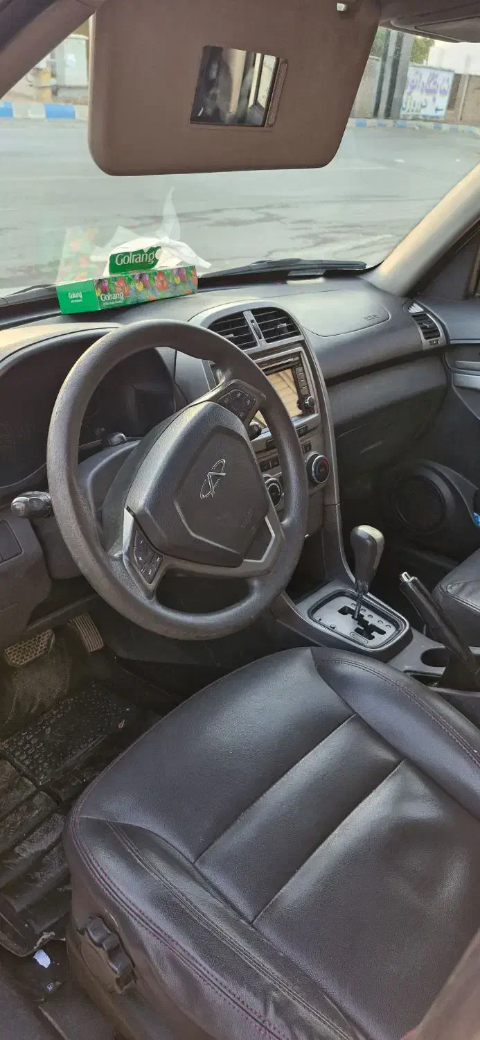 mvm نیو اتومات|خودرو سواری و وانت|شهرکرد, |دیوار