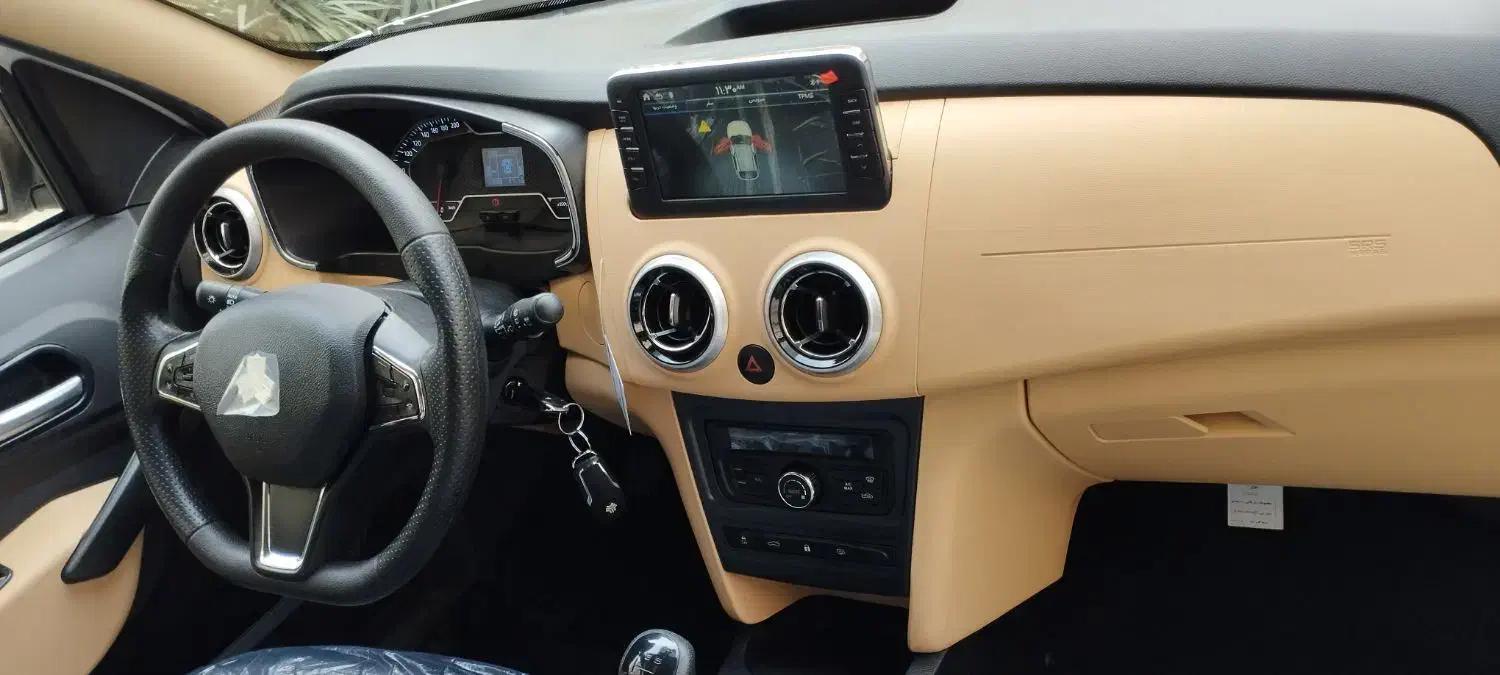 خودرو اطلس gL|خودرو سواری و وانت|مشهد, حسین‌آباد|دیوار