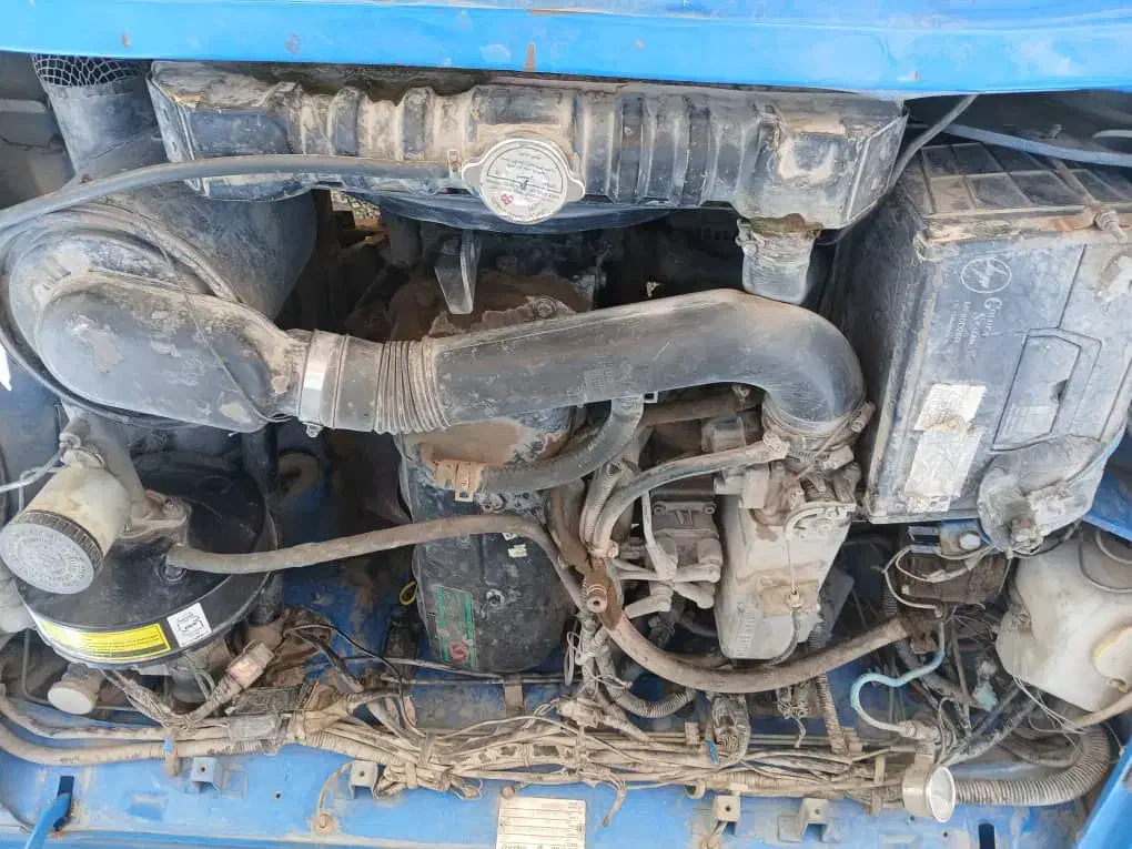 فروش فوری نیسان مدل ۸۵|خودرو سواری و وانت|آباده, |دیوار