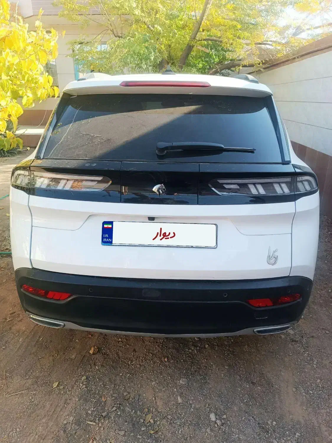 ریرا خوش قیمت|خودرو سواری و وانت|تربتحیدریه, باغ سلطانی|دیوار