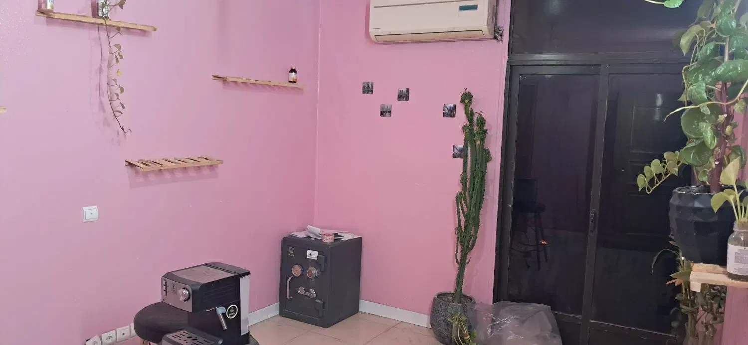 دفتر کار اول حکیم نظامی رو به رو پمپ بنزین|اجارهٔ دفتر کار، اتاق اداری، مطب|اصفهان, باغ زرشک|دیوار