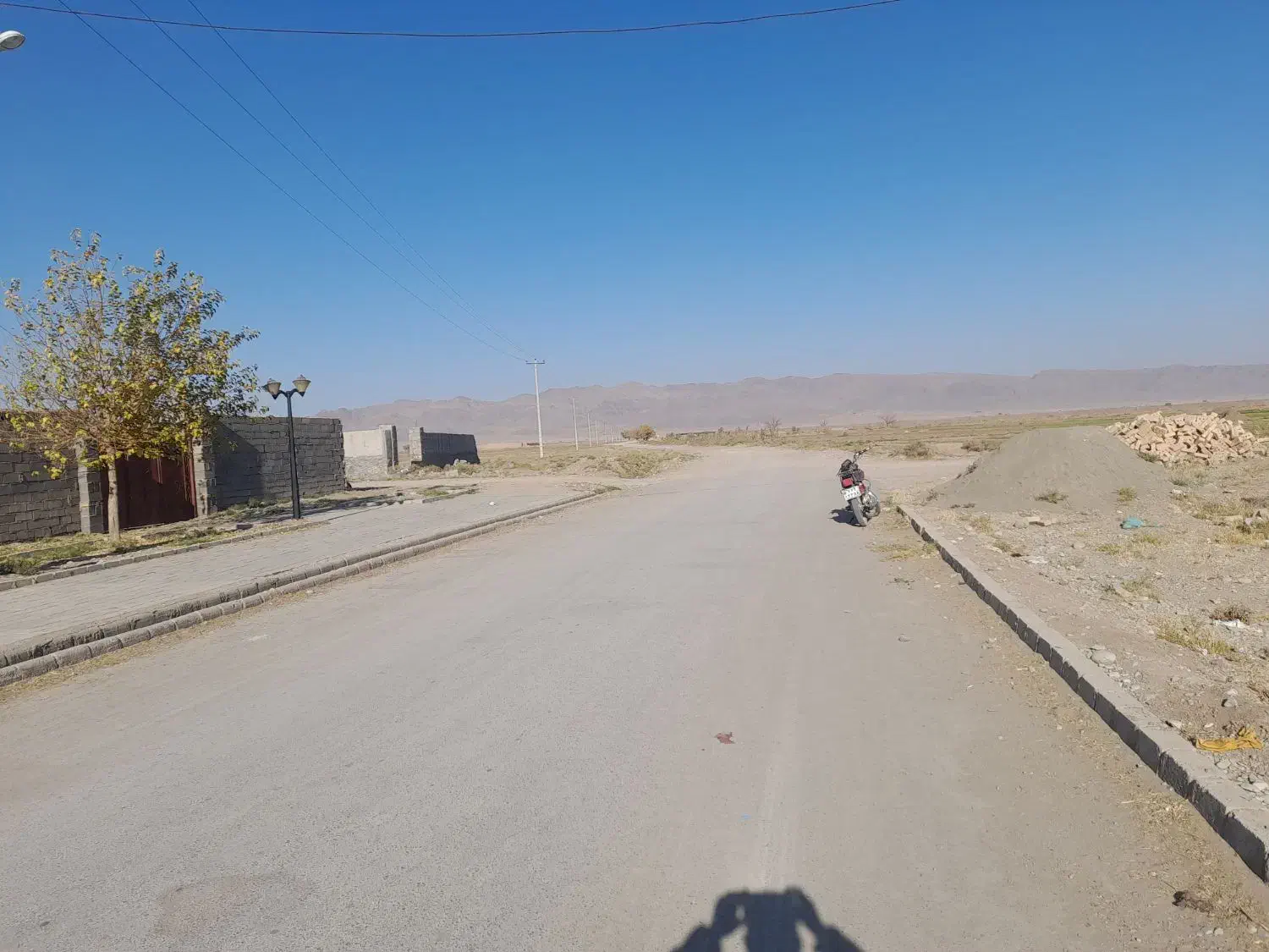 زمین مسکونی|فروش زمین و ملک کلنگی|طاغنکوه, |دیوار