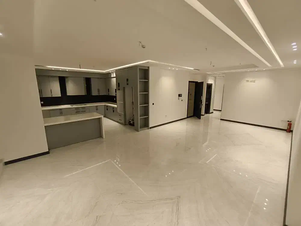 آپارتمان 123متر/سه خواب/دونبش/سند آماده/ط 3|فروش آپارتمان|مشهد, نرگس (شهرک غرب)|دیوار