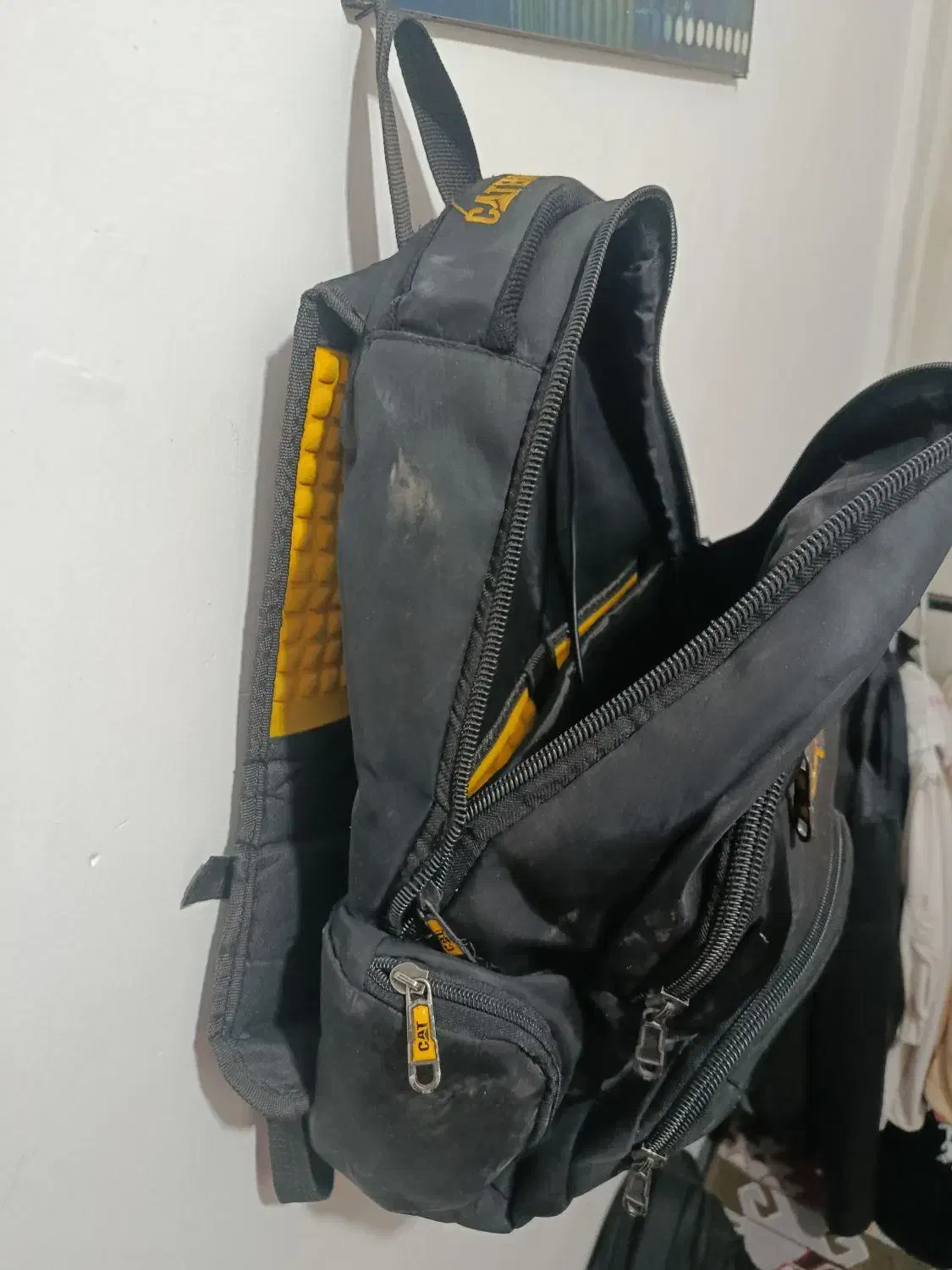 کیف مدرسه پسرانه|کیف، کفش، کمربند|محمدشهر, ولدآباد|دیوار