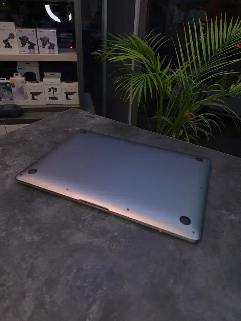 Macbook Air 2020 8/256 M1 مکبوک ایر ۲۰۲۰ ام۱|رایانه همراه|کوهسار (البرز), |دیوار
