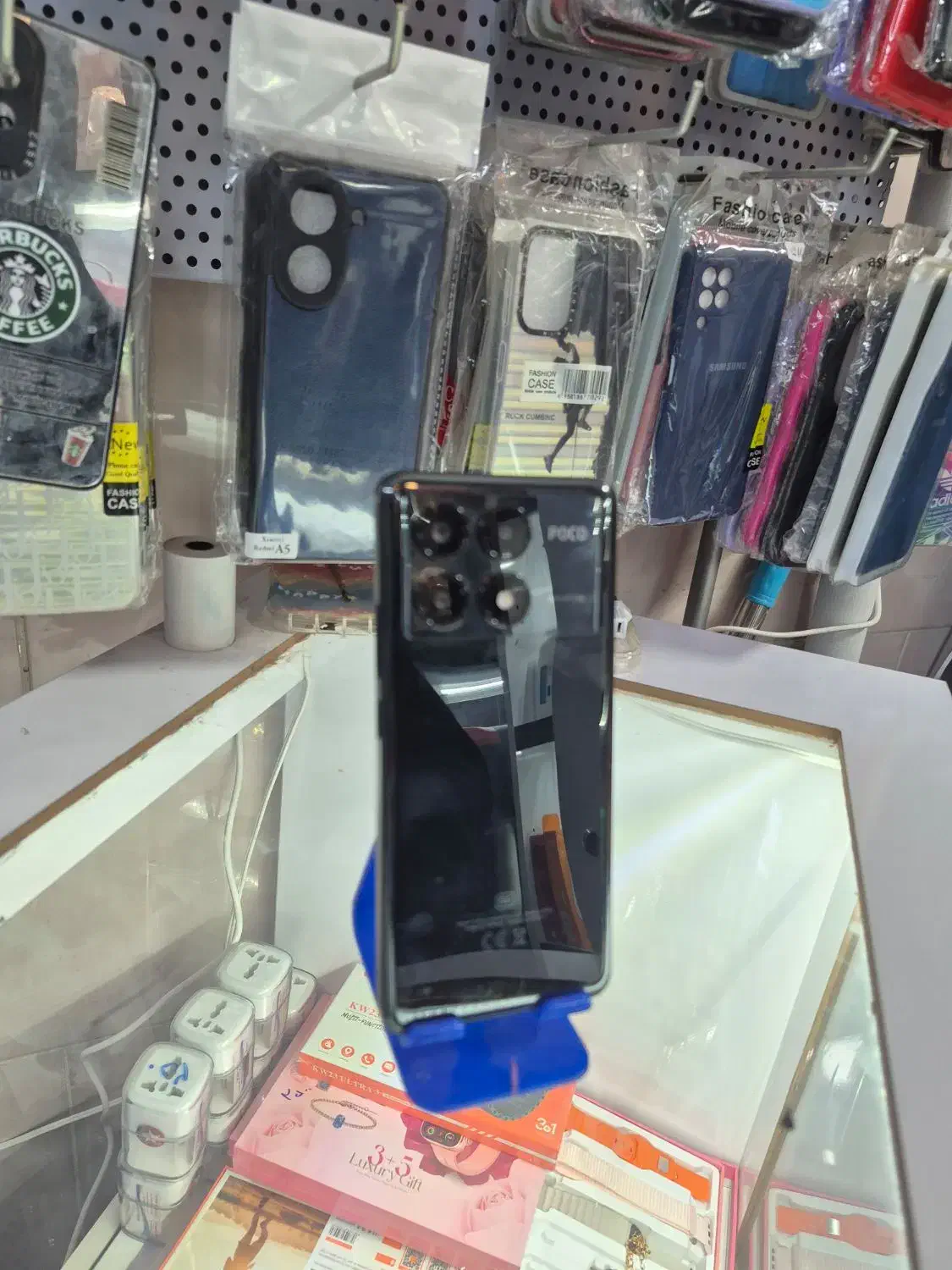 poco x6pro|موبایل|تبریز, |دیوار