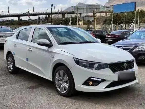 حواله تارا V1P تحویل ۹۰ روزه|خودرو سواری و وانت|قم, ارم|دیوار