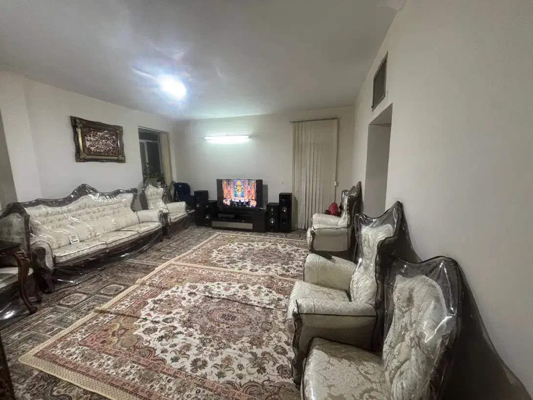 آپارتمان زمرد،۲خواب|فروش آپارتمان|یزد, |دیوار