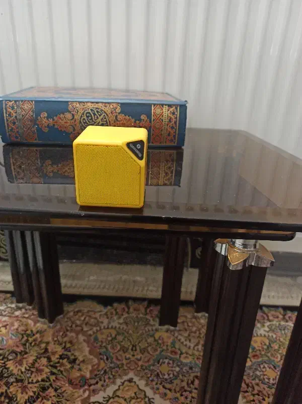 mp4|پخش‌کننده همراه|اصفهان, شاهد|دیوار