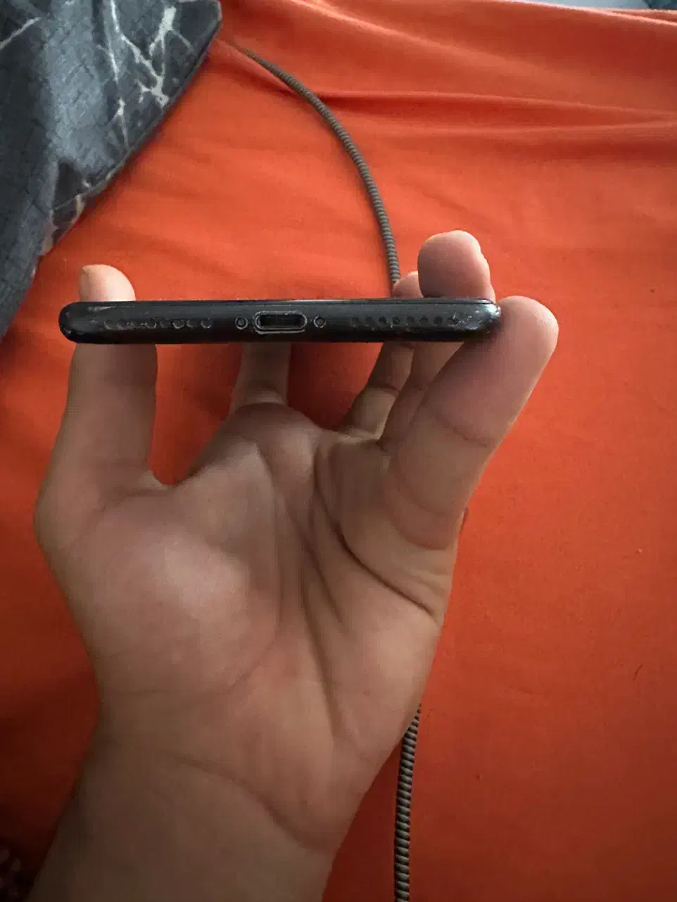 ایفون سون پلاس 256|موبایل|شیراز, شهرک قمشه|دیوار