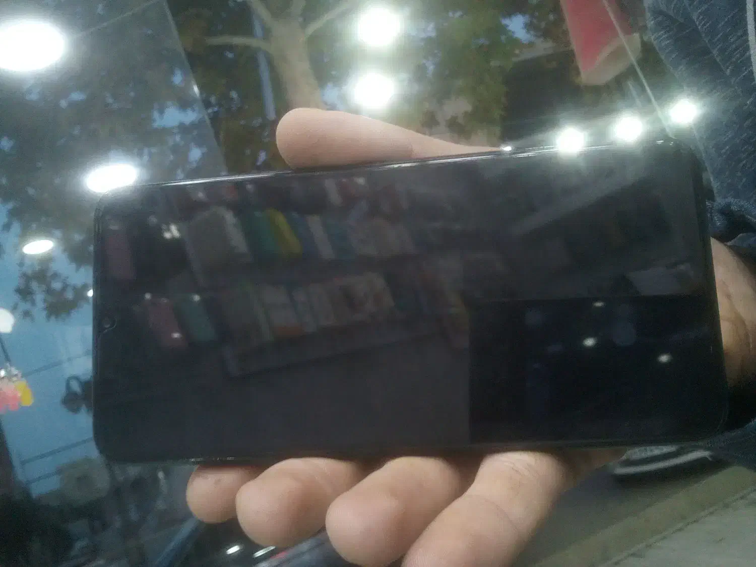 نوت8پرو|موبایل|درگزین, |دیوار