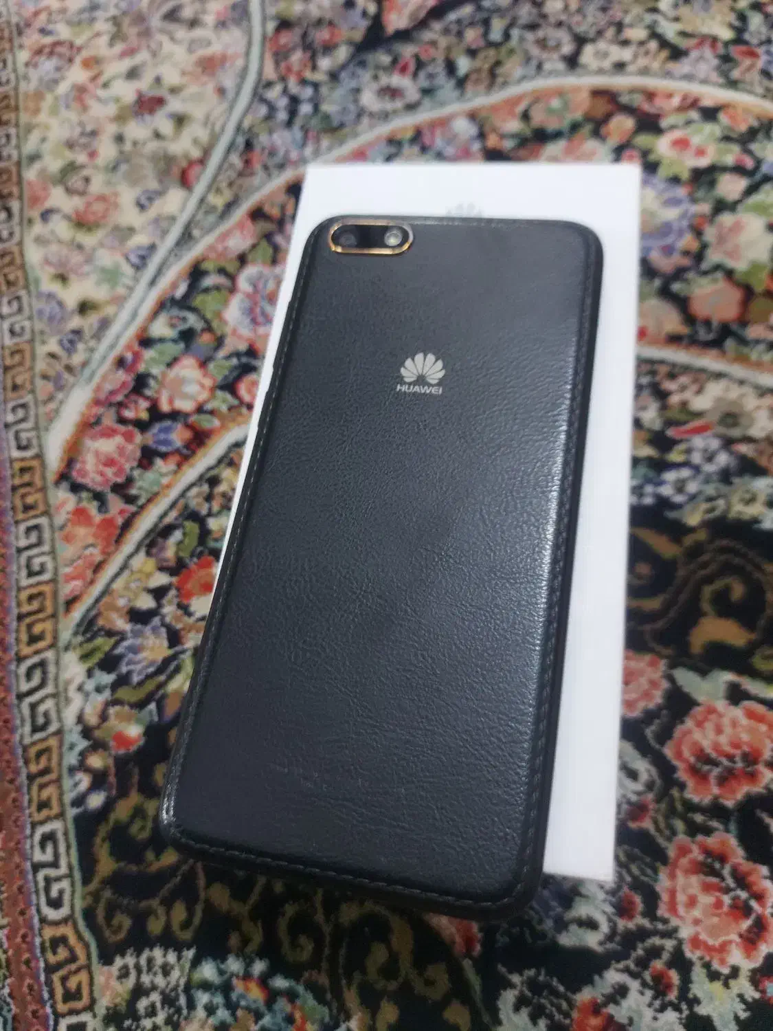 گوشی هواوی|موبایل|ری, دولتآباد|دیوار