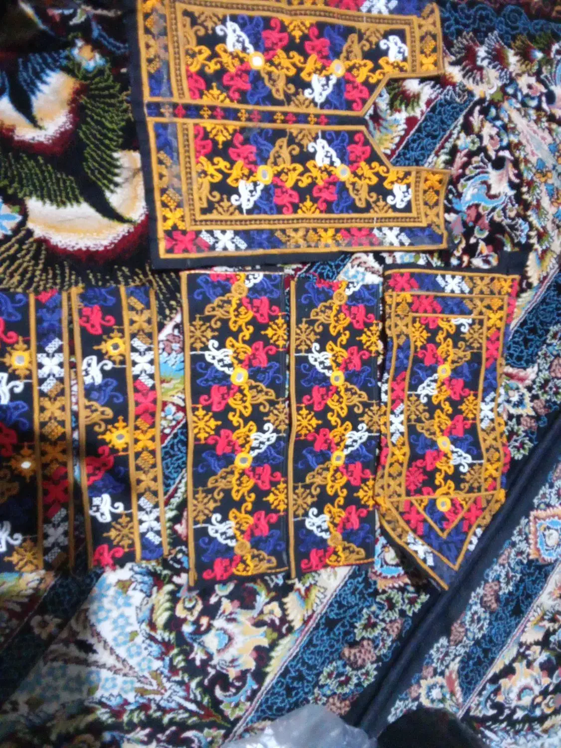 لباس|کفش و لباس بچه|کرمان, |دیوار