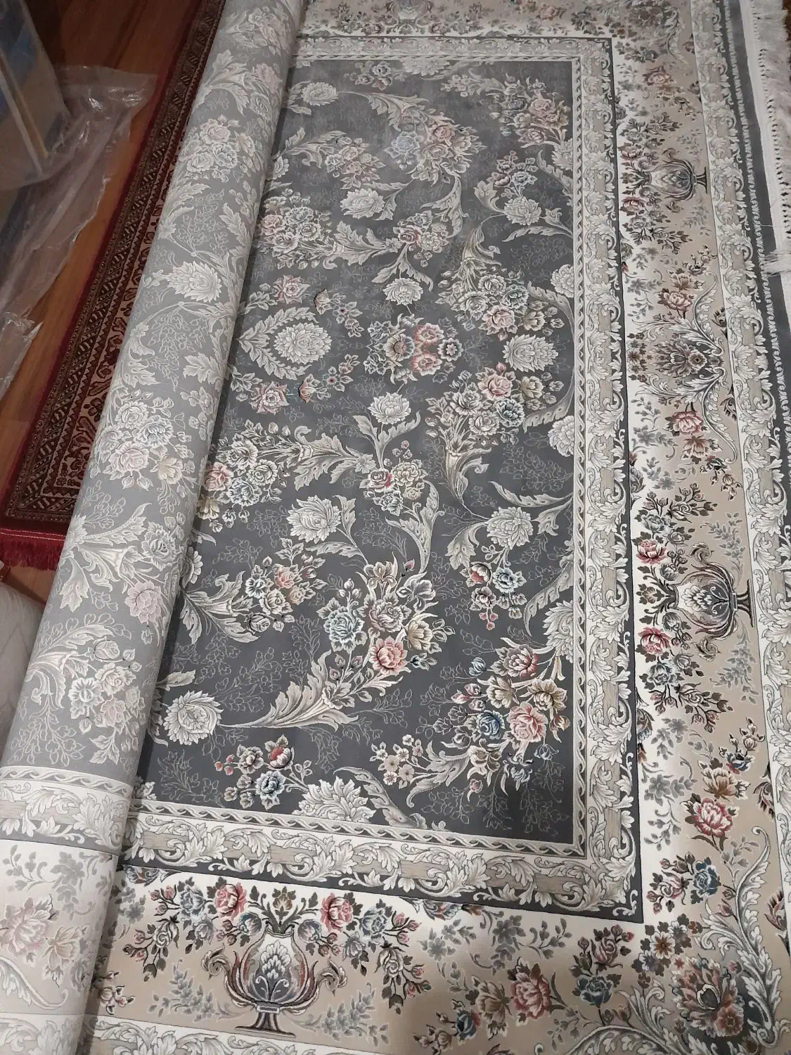 قالی نونو|فرش|اهواز, کیان اباد|دیوار